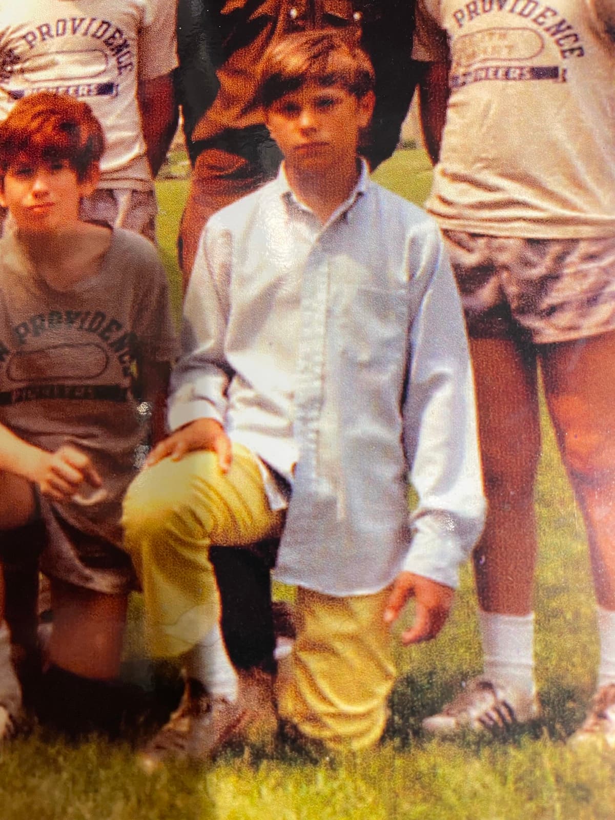 NPHS Class of 1976 — photo 10