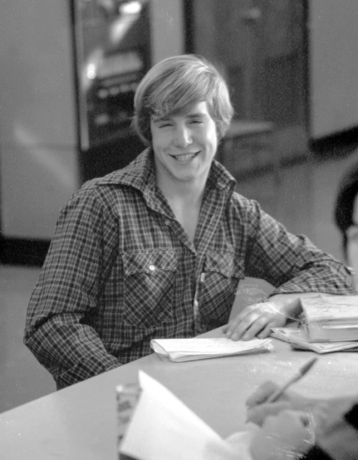 NPHS Class of 1976 — photo 36