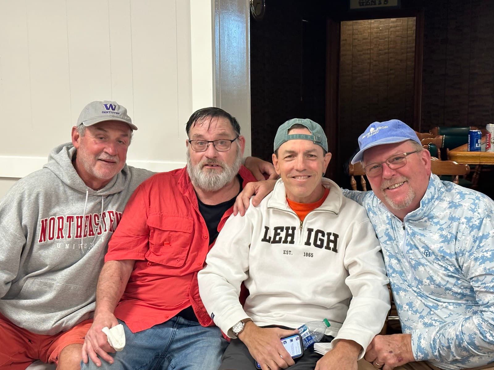 NPHS Class of 1976 — photo 49