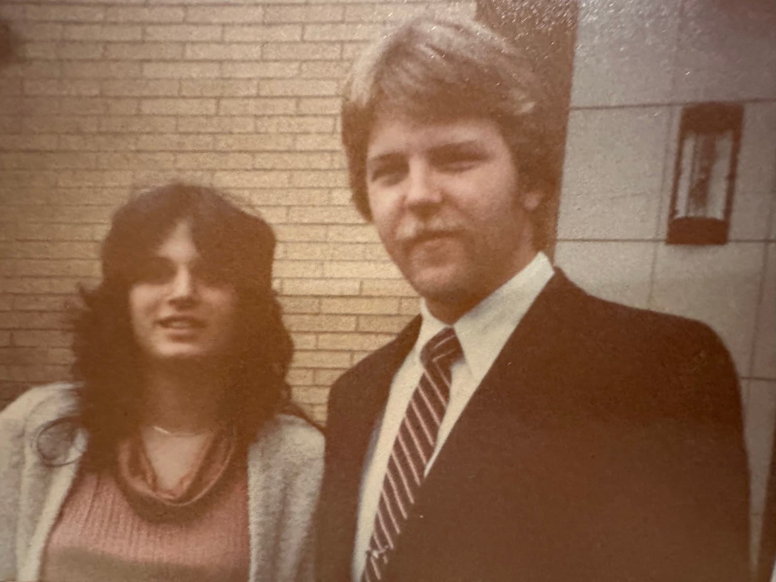 NPHS Class of 1976 — photo 64