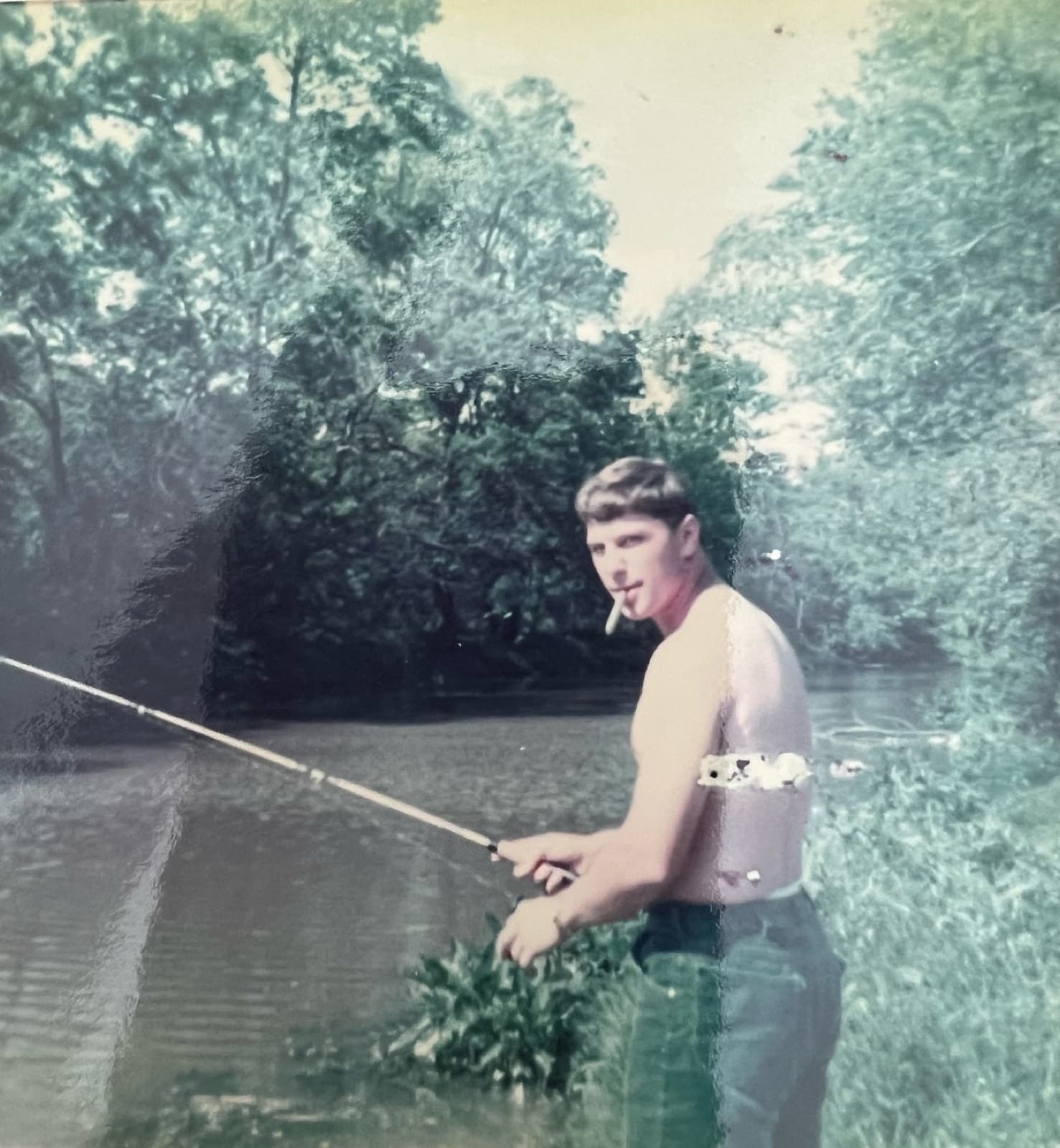 NPHS Class of 1976 — photo 69