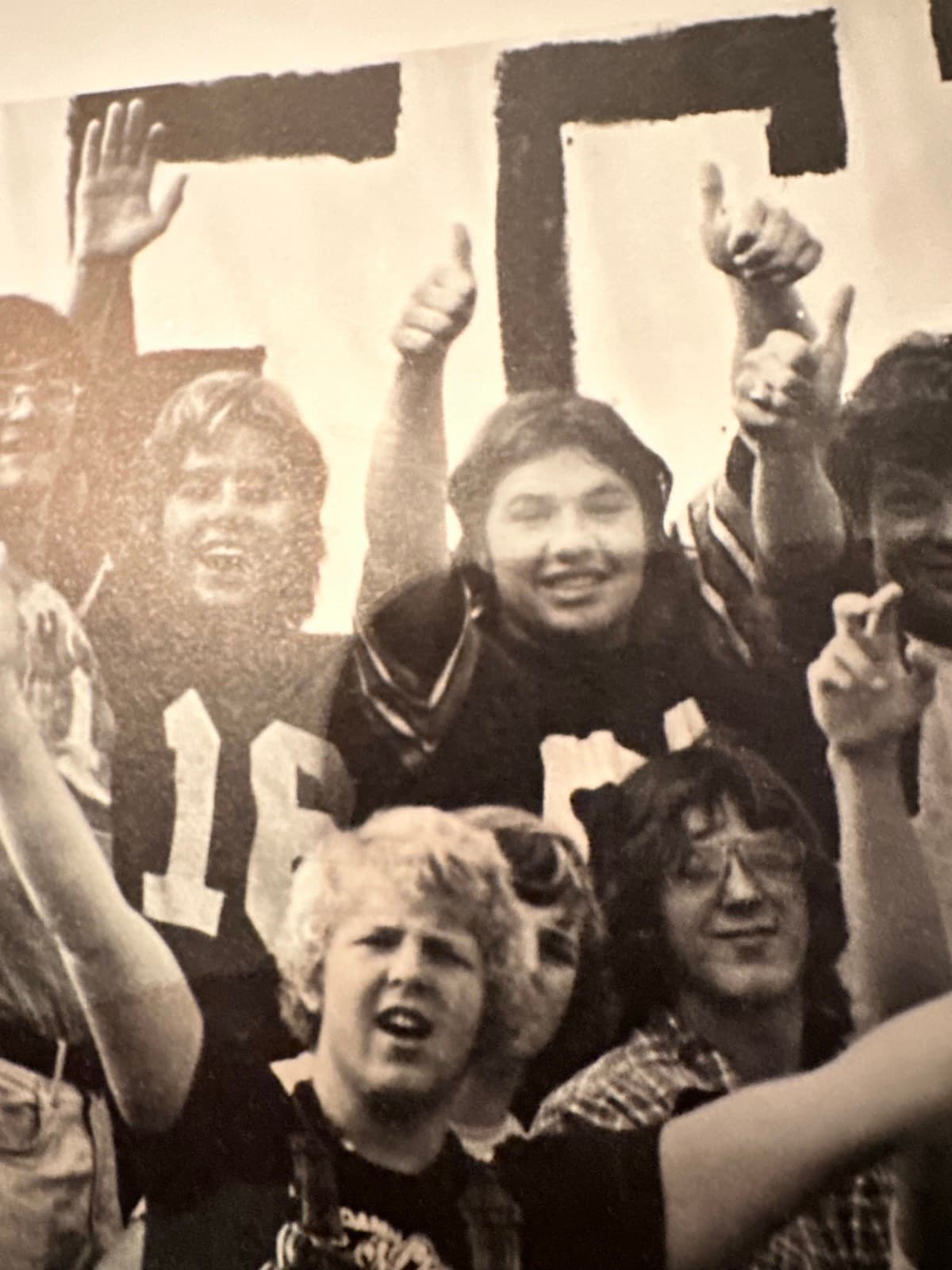 NPHS Class of 1976 — photo 77