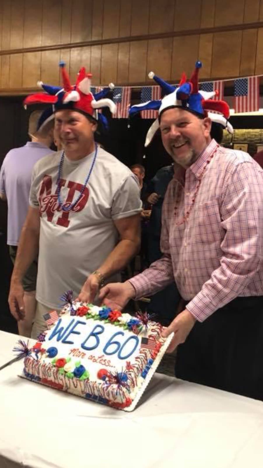 NPHS Class of 1976 — photo 80