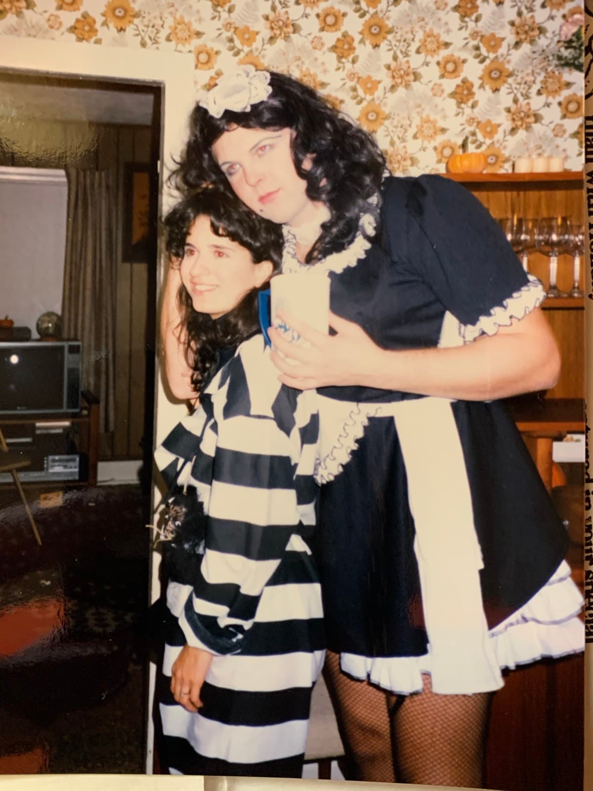 NPHS Class of 1976 — photo 99