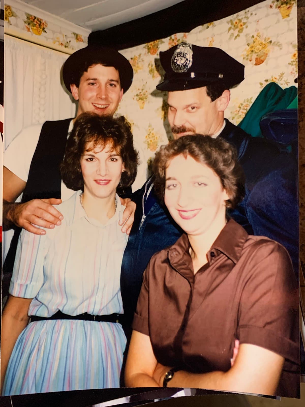 NPHS Class of 1976 — photo 100