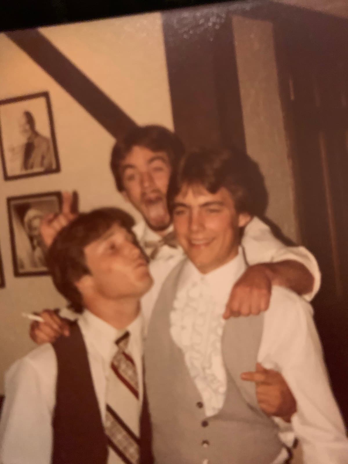 NPHS Class of 1976 — photo 101