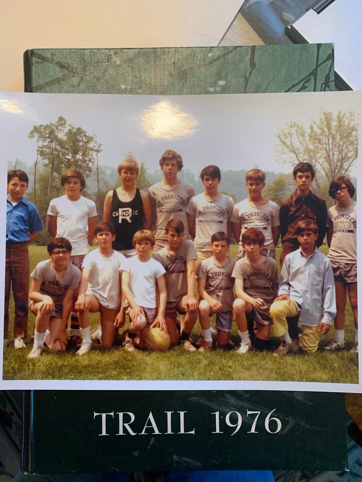 NPHS Class of 1976 — photo 105