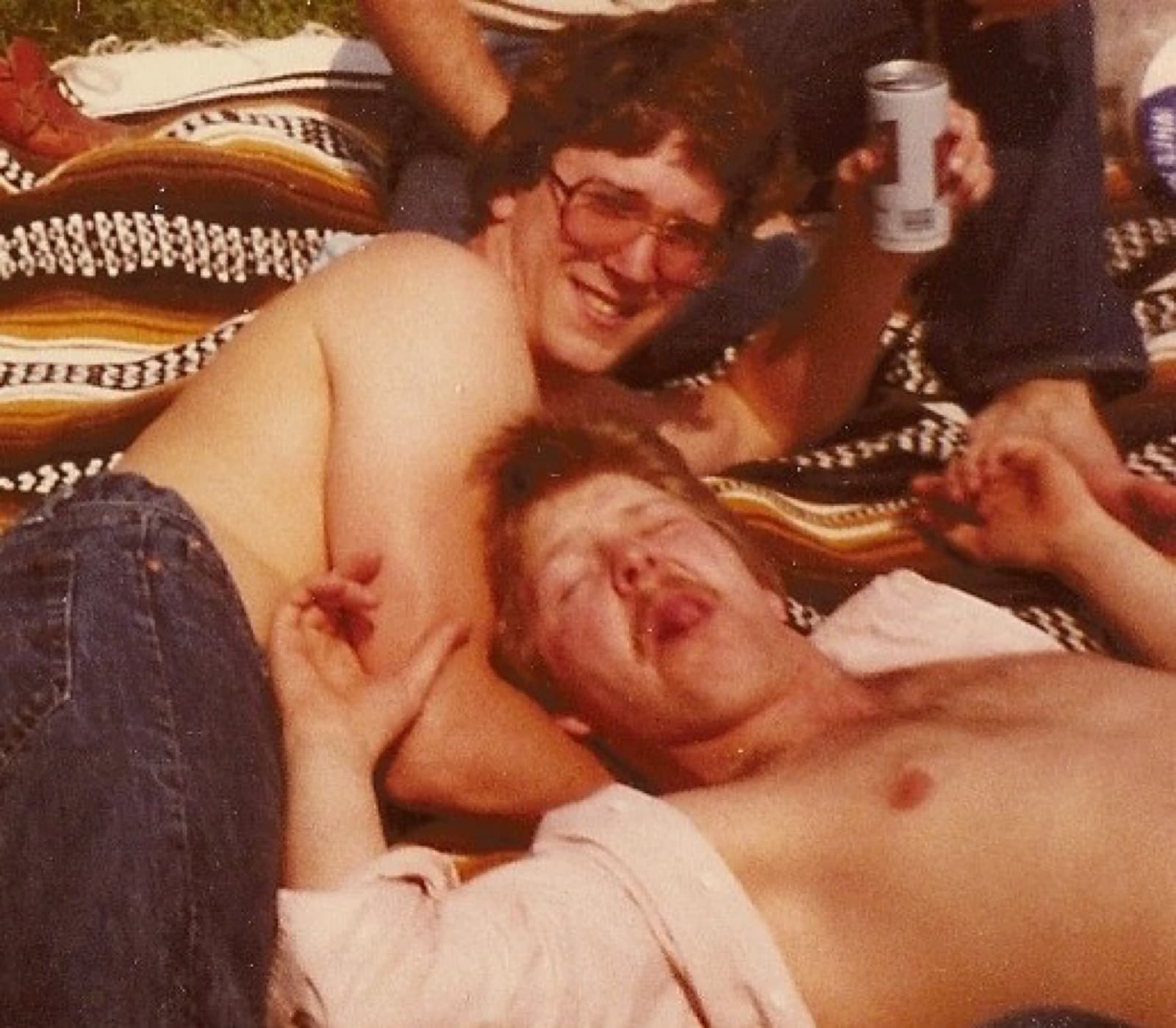NPHS Class of 1976 — photo 108