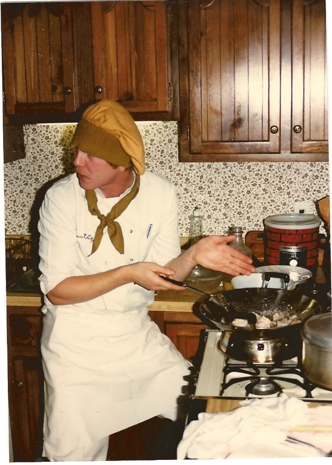 NPHS Class of 1976 — photo 109